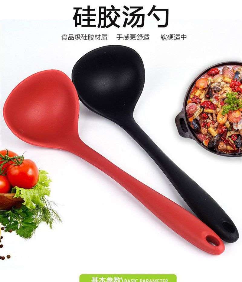 硅膠產品